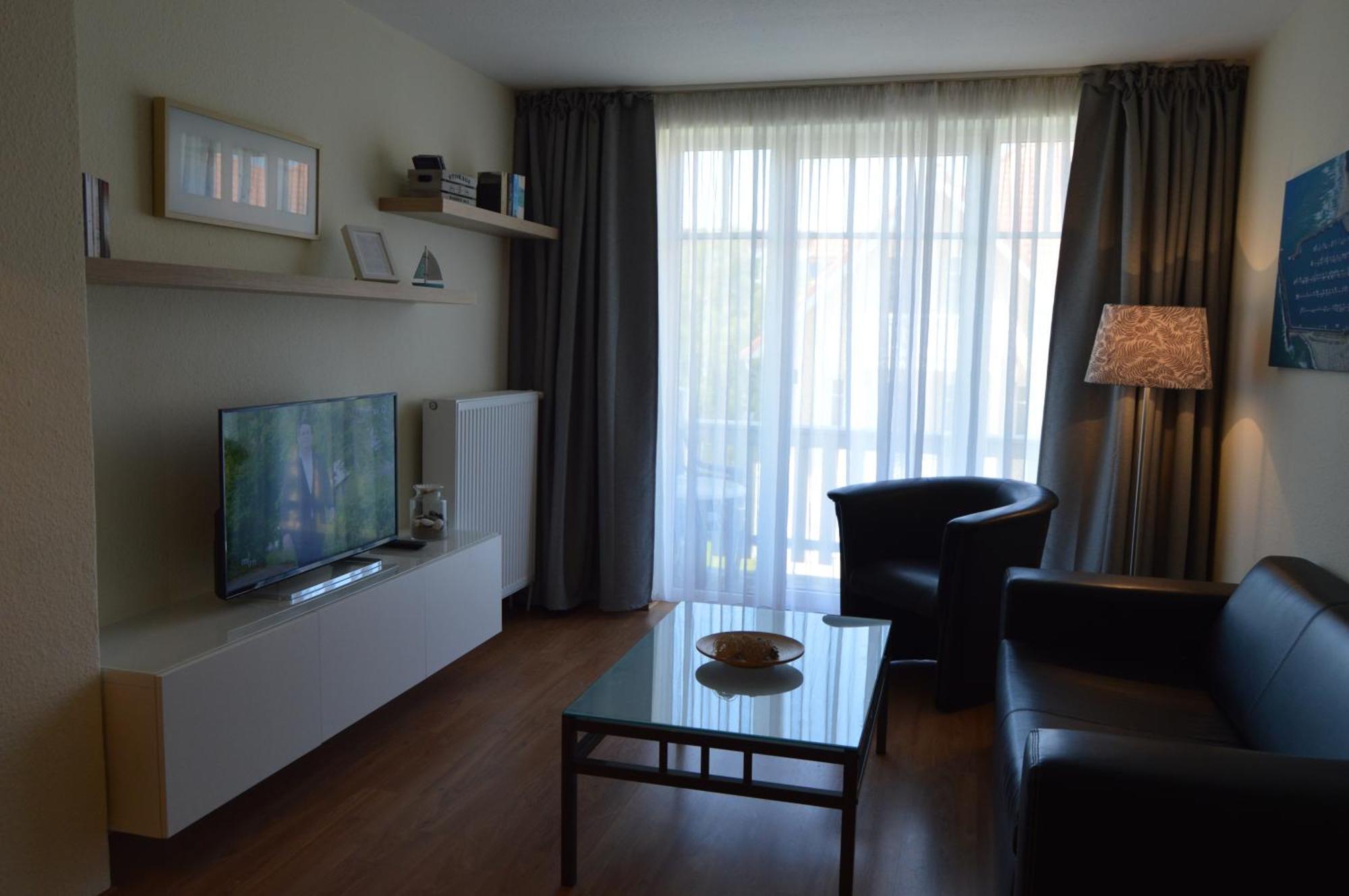 Strandschloesschen Ostseebad Kühlungsborn Kamer foto