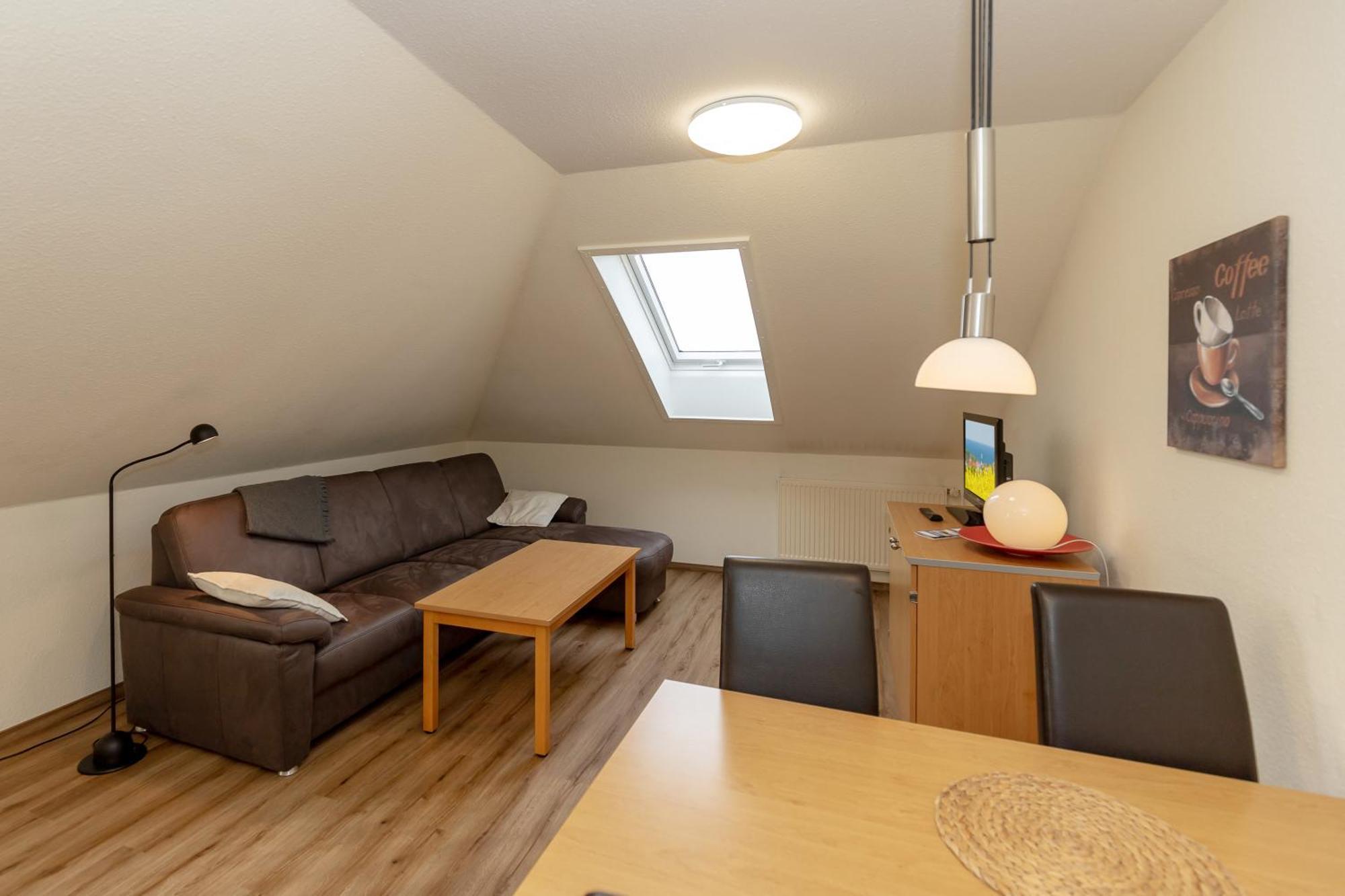 Strandschloesschen Ostseebad Kühlungsborn Kamer foto